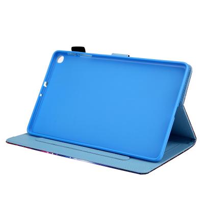 Κίνα TPU Colored Tpu Material Tablet Portective Drawing Case For Electronics Amazon Hd8 (2016/2017/2018) προς πώληση