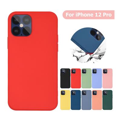 China Original High Quality Custom Match Liquid Silicone Protective Back Cover Phone Case Shockproof For iPhone 14 13 12 11 Mini Pro Max à venda