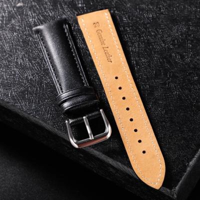 China Fanshion Luxury Design Wrist Watch Band Handmade Genuine Leather Band For Apple Watch Band for sale