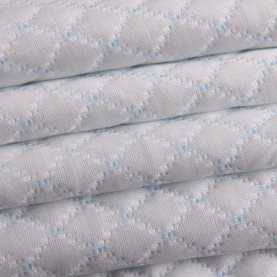 China High Quality Cooling Home Memory Fabric For Mattess And Pillow (Uhmwpe Yarn) for sale