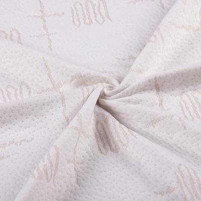 China Fire retardant home fabric for mattress and pillow for sale