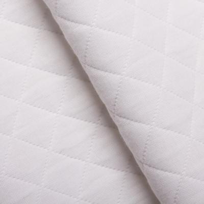 China Tor Mattress Textile Environmental Protection Cotton Flame Retardant Textile Fabric Used for sale