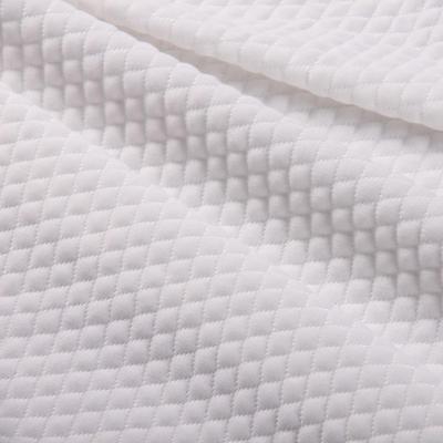 China High Quality Flame Retardant Cotton Fiber Fabric Bedding Set Fabric for sale