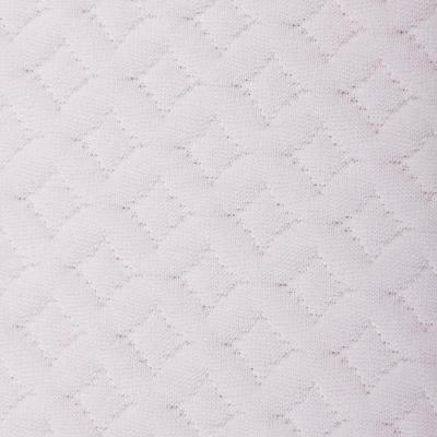 China Cotton Fire Retardant Fiber Waterproof Mattress Protector Fabric for sale