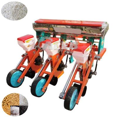 China Agricultural Suspension Multifunctional Corn Sowing Machine for sale