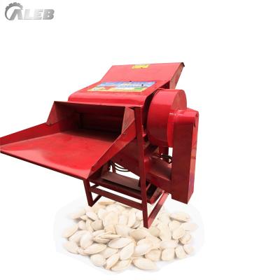 China Full Automatic High Effiency Peanut Watermelon Seed Processing Machine for sale