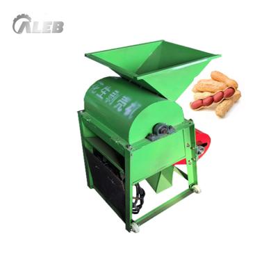 China New Design High Effiency Professional 1000kg Capacity Peanut Peeling Machine for sale