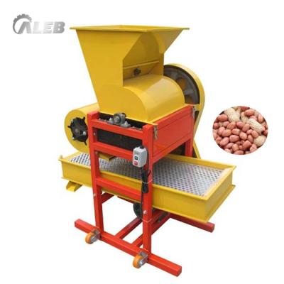 China High Effiency Commercial Hot Selling Peanuts In Shell Press Machine for sale