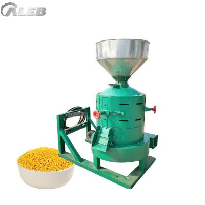 China Nuts Processing Small New Type Fully Automatic Mini Type Corn Paddy Thresher New Type Sheller for sale