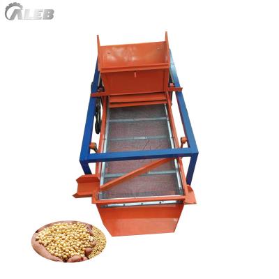 China Comfortable commercial beans shaking machine/electric green beans shaking machine/grains shaking machine farm use for sale