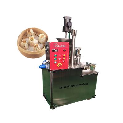 China food industry machinery sale malaysia soimai produce machine for price for sale