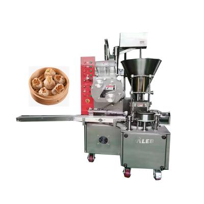 China Food industry machinery japanese crystal momo soimai dimsun dumplings stuffed bun maker machine taiwan siomai maker automatic siomai making machine for sale