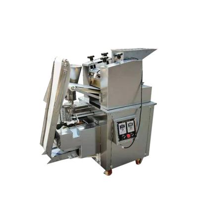 China Home Form Competitive Price Stainless Steel Automatic Dumpling Molding Machine for sale