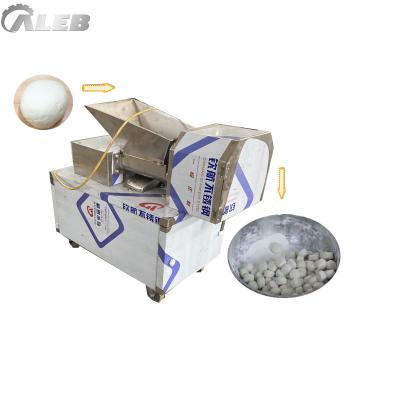 China Cheap Dumpling Dough Machine Automatic Dough Mill Price Dough Divider Rounder for sale