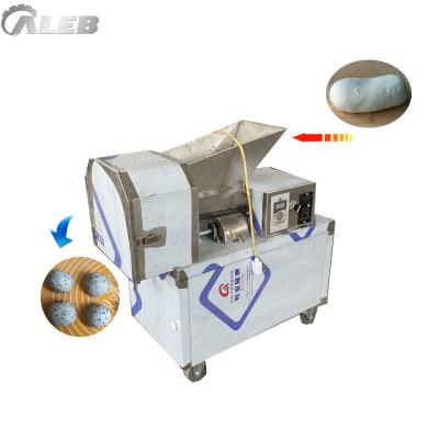 China Commercial Flour Mill Dumpling Pizza Dough Cutting Machine for sale