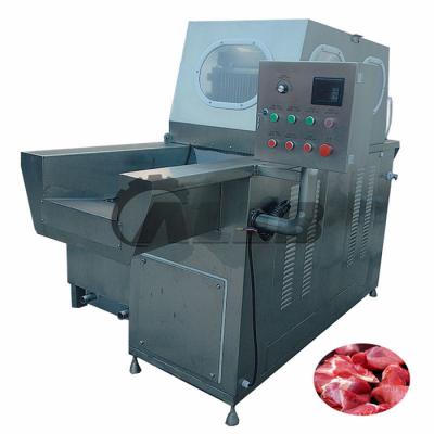 China Fully Automatic Cheap Chicken Duck Brine Injection Hotel Price Poultry Machine for sale