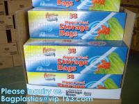 China Storage Bag Food Preservation Bag Multifunctional Self-Sealing Sealing Bag, consumer products manufacture en venta
