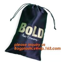 China Satin Pouch, Velvet Bags, Drawstring Jewelry Pouches, PU Leather Pack, Cotton Canvas Tote, Party Supplies en venta