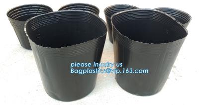 China Garden Pot Liners, Plastic Flower Planter Pots, Plants Pot Nursery Pots, Planter Grow Pot, flower Pot, Planter for sale