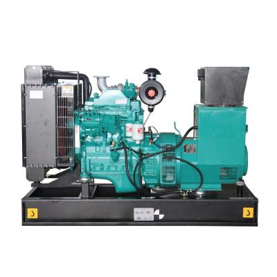 China Low Price Diesel Generator 10kva/15kva/20kva/30kva/50kva Super Silent Diesel Generator Powered By Perkins Engine LDDL-P13 for sale