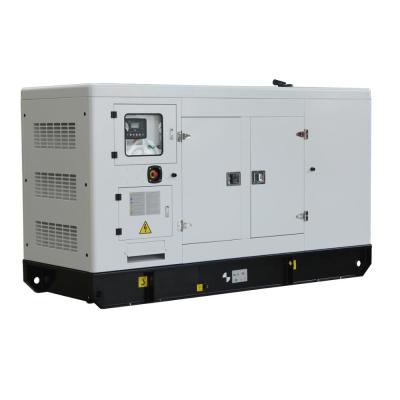 China Power 80kw Genset 100kva Power Station With Volvo Penta Generator 80kw Price LDDL-P100 for sale