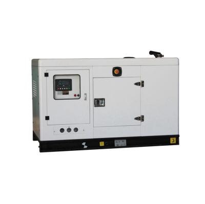 China 80kw Dynamo Diesel Generators Hydraulic Powered Electric Generator LDDL-C80 for sale