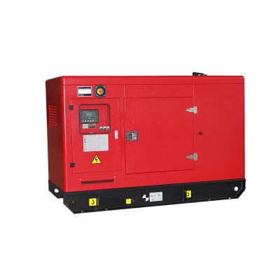 China Rated Power 400kw Electric Power Heavy Duty 450kw Diesel Generator Powered By USA Engine Kta19-g3a LDDL-P450 for sale