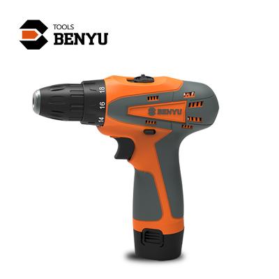 China BENYU DZ1001/12V CORDLESS DRILL DRIVE DZ1001/12V CORDLESS SCREWDRIVER for sale