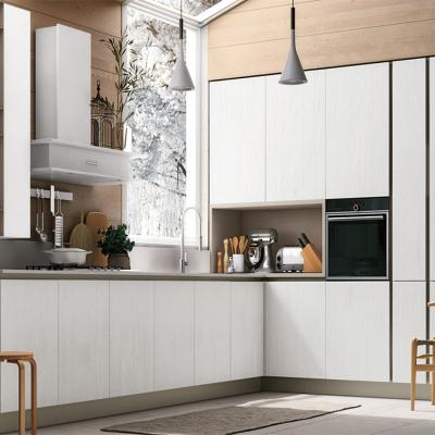 China Modern Australia Style Popular MFC Sideboards White Cabinet Joinery for sale