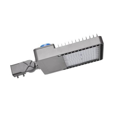 China Parking Lot ETL Parking Area Pole Lighting High Power Tennis Court High Lumen 200W Led Shoe Box Light for sale