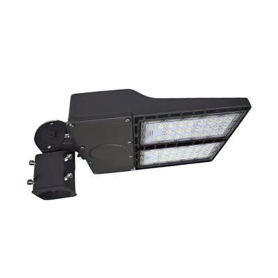 China Integrated LED Shoe Box Street Light Photocell 200 Watt LED Street Lights aus Area Lighting and Site Lighting for sale