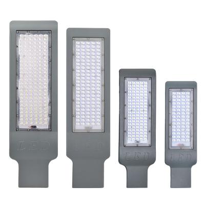 China ROAD Lightweight Even 120W Outdoor Waterproof Optical Lens Led SMD Street Light for sale