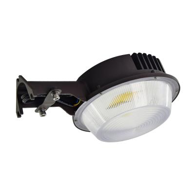 China New type 60w to 30W sensor Dawn Led Street Lamp With twilight road type led barn lights for sale