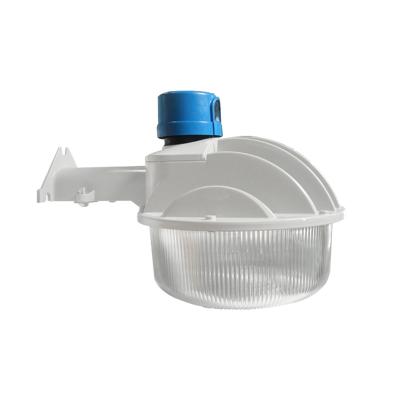 China ROAD/GARDEN/ALLEY/PORT Outdoor Photocell Wall Mounted Gooseneck Led Barn Light for sale