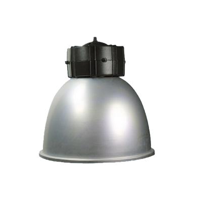 China Warehouse Factory Warehouse Lighting Aluminum High Bay Light Gearbox for sale