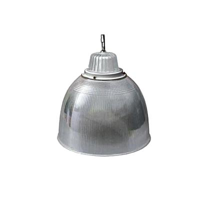 China WAREHOUSE industrial high bay light 60w- 200W light housingt suit for installing LED lamp for sale