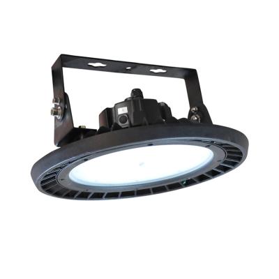 China IP65 Warehouse Warehouse Lighting 5Years Warranty 100-277V 120W Led UFO Highbay Light for sale