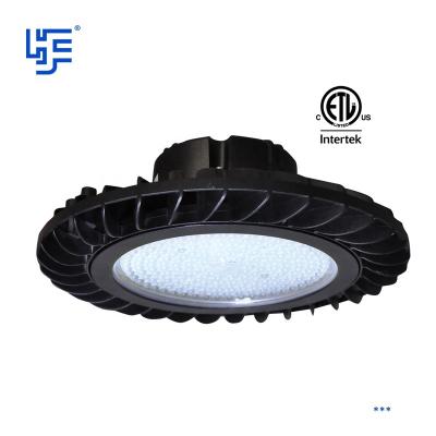 China Warehouse Product 200w Universal High End Warm Industrial Led High Bay Light for sale