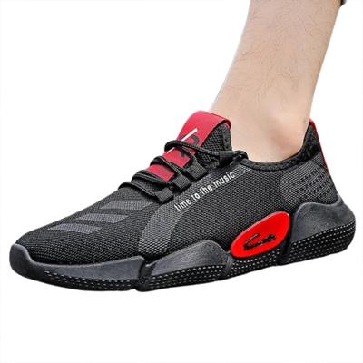 China Fashion Trend Professional Manufacturer School Boys Men S Running Shoes Casual Shoes With Good Service for sale