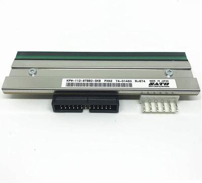 China New 203dpi GH000741A 100% Original New Printhead For SATO CL408 Thermal Label Printer Parts Print Head for sale