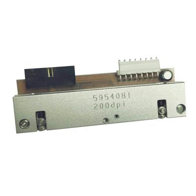 China 100% New Compatible 5954106 New Printhead For CABIN A6+ Thermal Printer Parts 300dpi Printer Head for sale