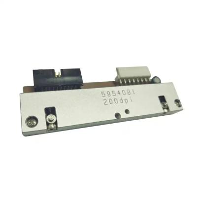 China 100% New Compatible 5954081 New Printhead For CABIN A2+ Thermal Printer Parts 300dpi Printer Head for sale