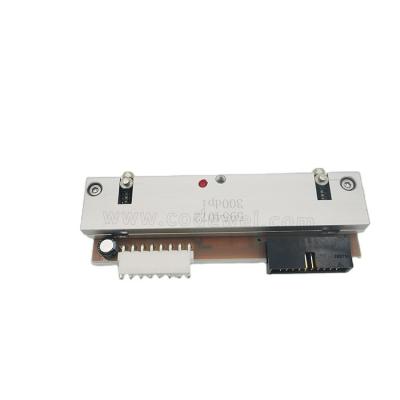 China 100% New Original 5954081 Compatible Printhead For CABIN A4+ XD4 Thermal Printer Parts 203dpi Printhead for sale