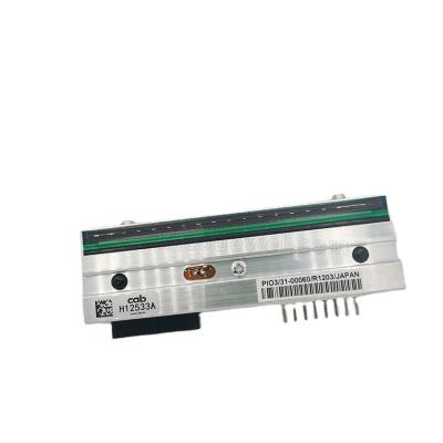 China 100% Original New Compatible Printhead For CAB A4+ XD4 Thermal Label Printer Parts 300dpi Print Head 5954072 for sale