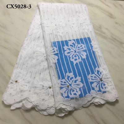 China 2019 Viable Wholesale Price Milk French Nigerian Cheap French Lace Dress White for sale