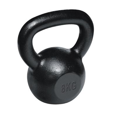 China Cheap Competition Eco-friendly Trendy Fashion Weightlifting Kettlebell For Sale for sale