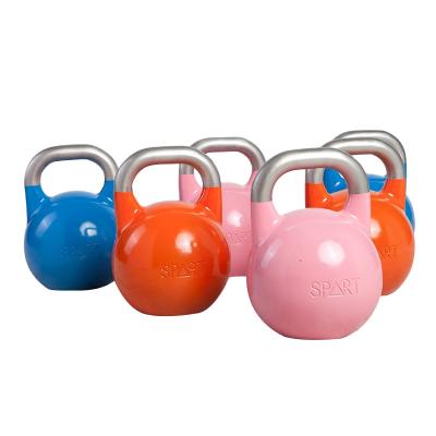 China Eco-friendly Durable Home Fitness Style Novelty Cheap Multiple Competition Kettlebell for sale