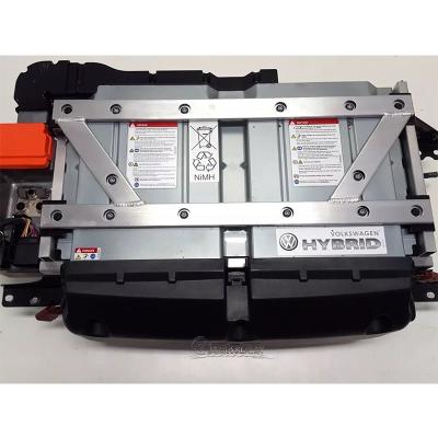 China A8L Good Quality Long Life Hybrid Car Battery Cells High Level Charger For Cars for sale