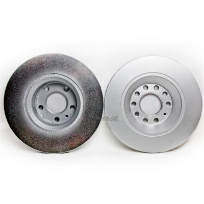 China A4L China performance direct hydraulic cycle disc brake rotor for car part for sale