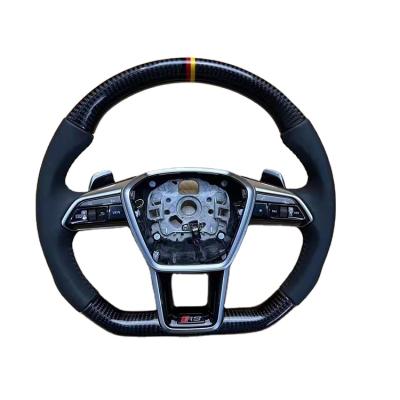 China Luxury factory direct classic quick release sports steering wheels represent the car for sale